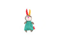 GiGwi – Refillable Catnip Characters – Rabbit