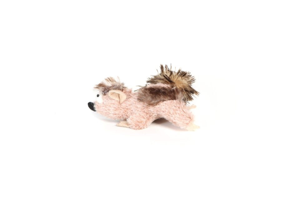 GiGwi – Catch & Scratch – Chipmunk - image 4