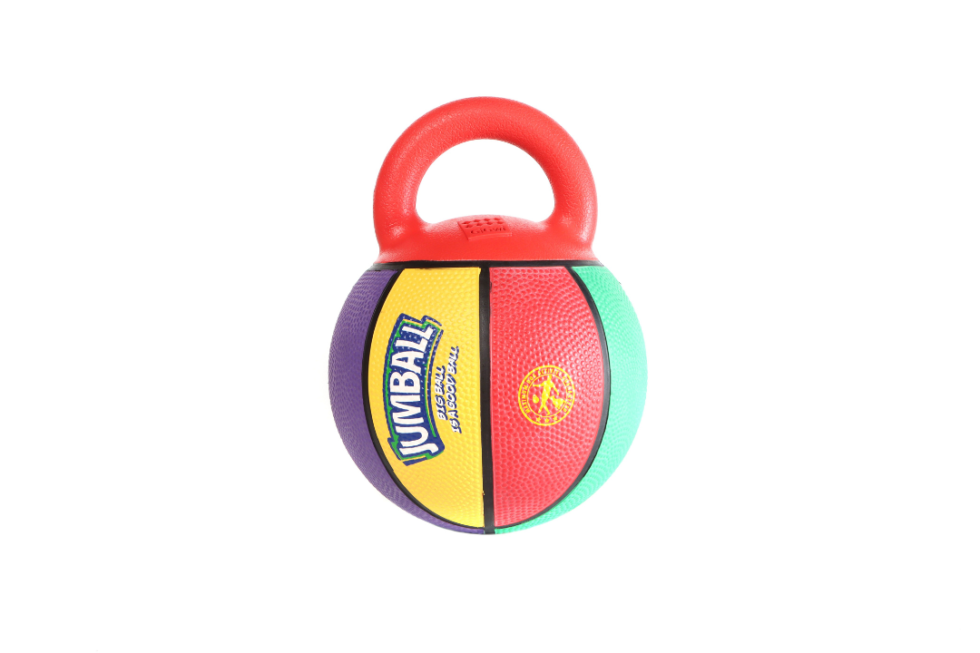 GiGwi – Jumball – Basketball - image 5