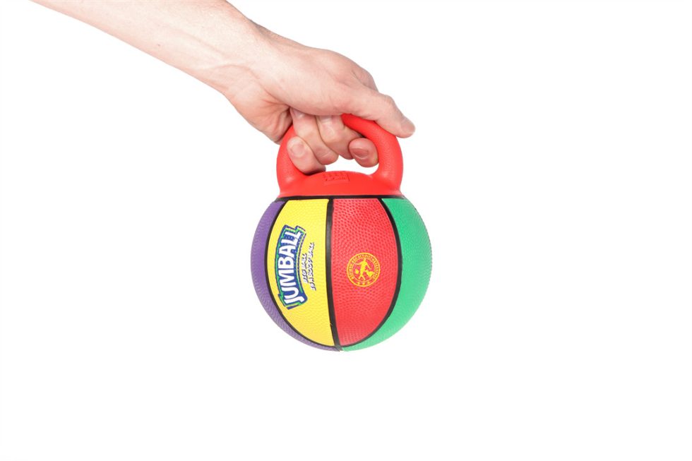 GiGwi – Jumball – Basketball - image 6