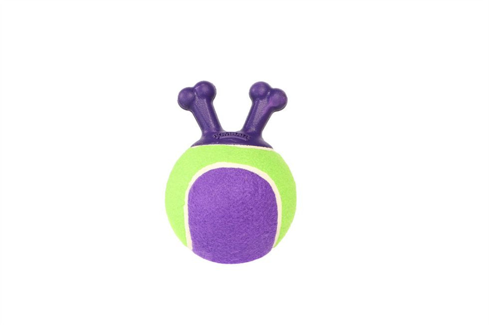 GiGwi – Jumball – Tennis Ball - image 3