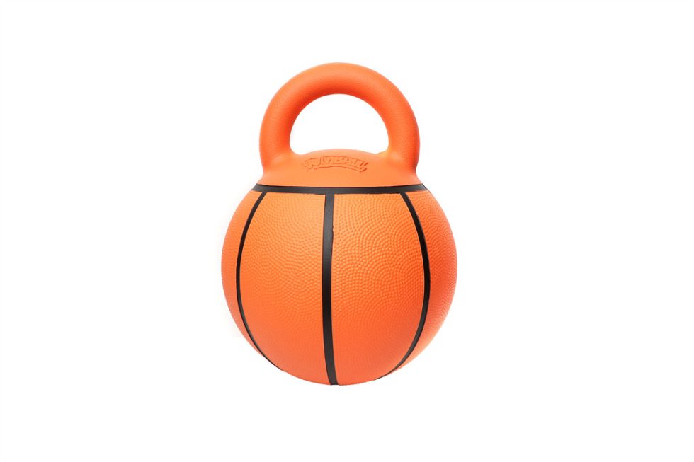 GiGwi – Jumball – Basketball - image 3
