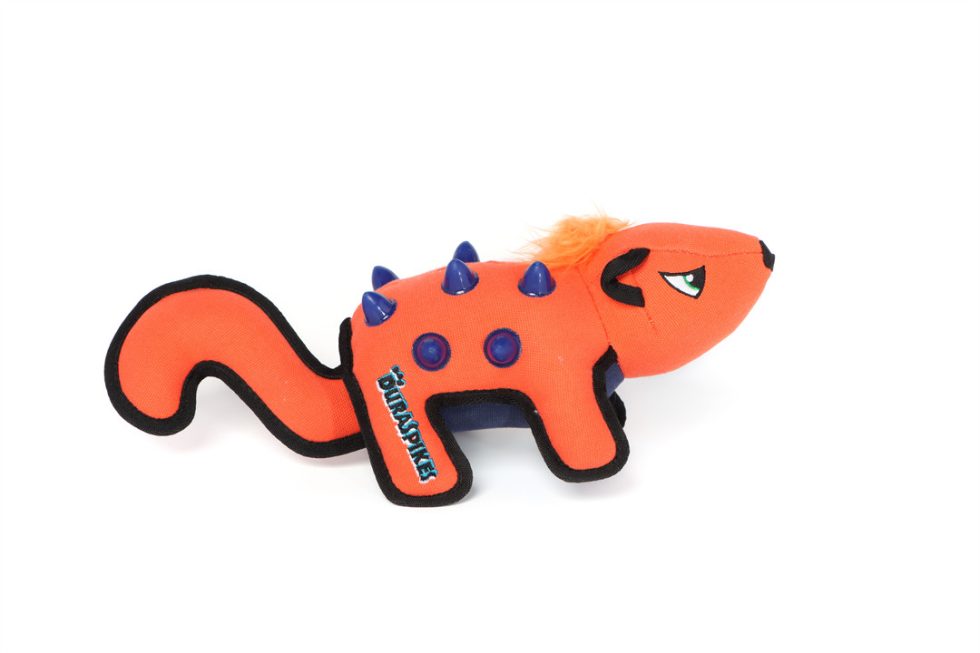 GiGwi – Duraspikes – Racoon - image 4