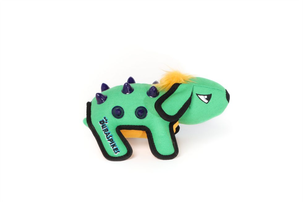 GiGwi – Duraspikes – Rabbit - image 2