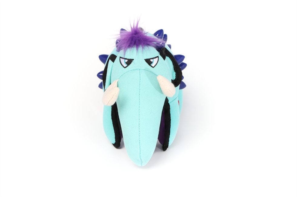 GiGwi – Duraspikes – Elephant - image 2