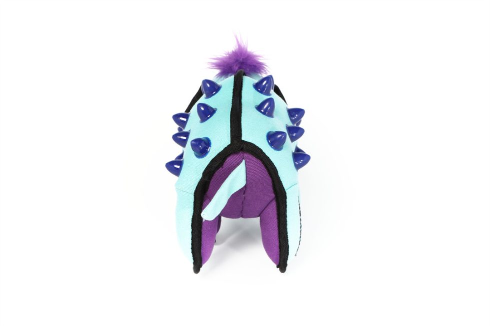 GiGwi – Duraspikes – Elephant - image 3