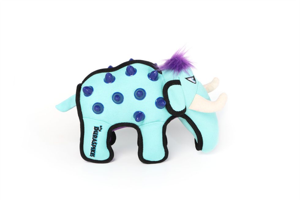 GiGwi – Duraspikes – Elephant - image 4