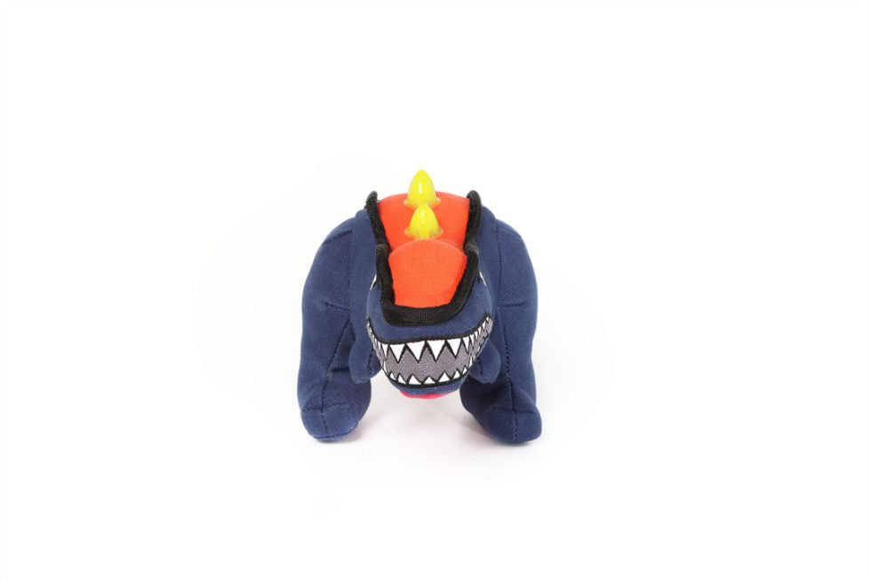 GiGwi – Duraspikes – Dino T-Rex - image 6