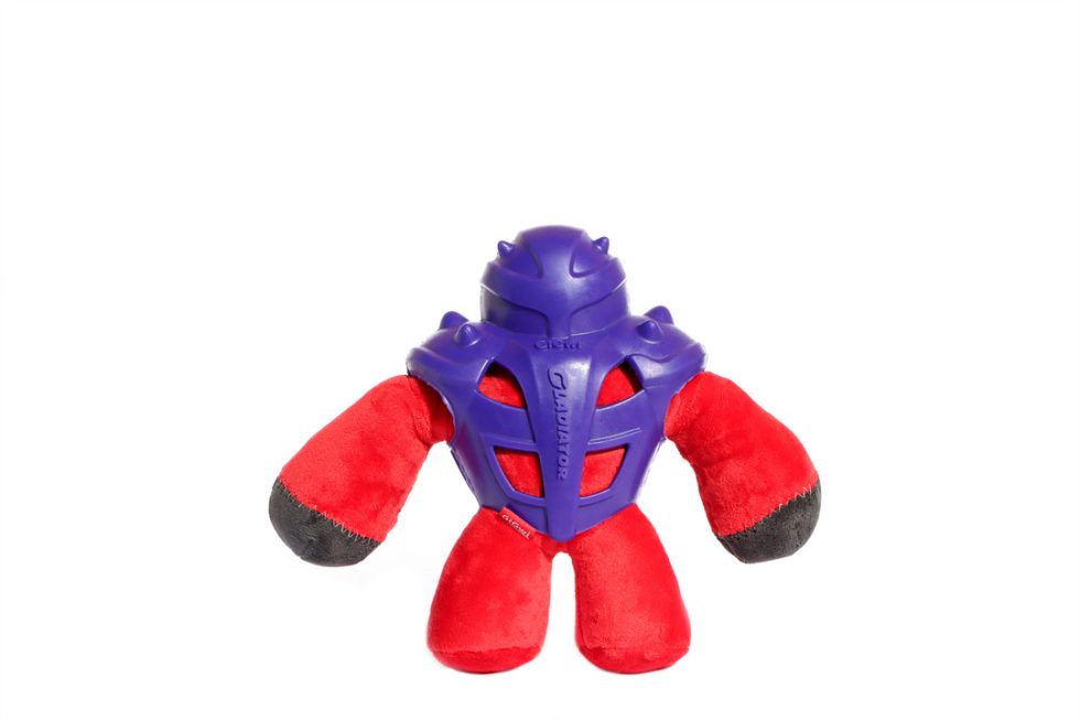 GiGwi – Gladiator Plush - image 3