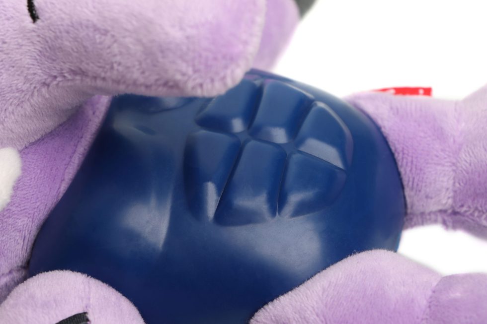 GiGwi – I’m Hero – Plush Toy Elephant - image 4
