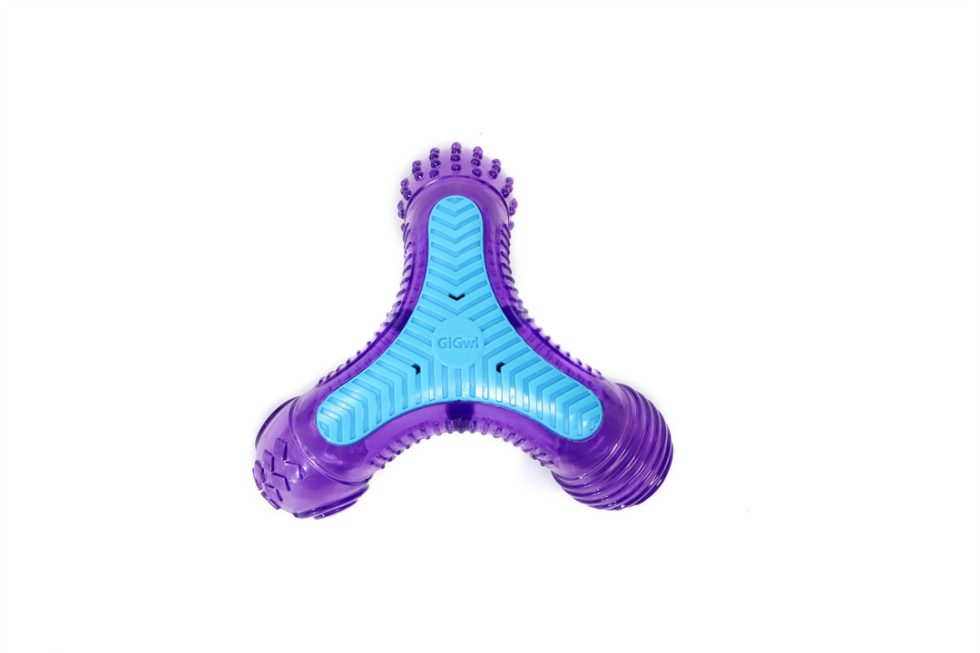 GiGwi – Multi-Sound Bone