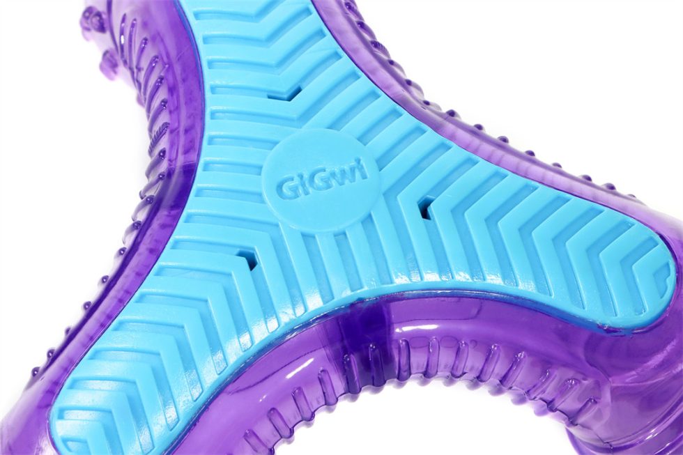 GiGwi – Multi-Sound Bone