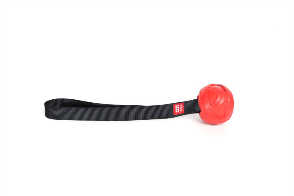 GiGwi – Go-Fetch – Slinger Ball - image 3