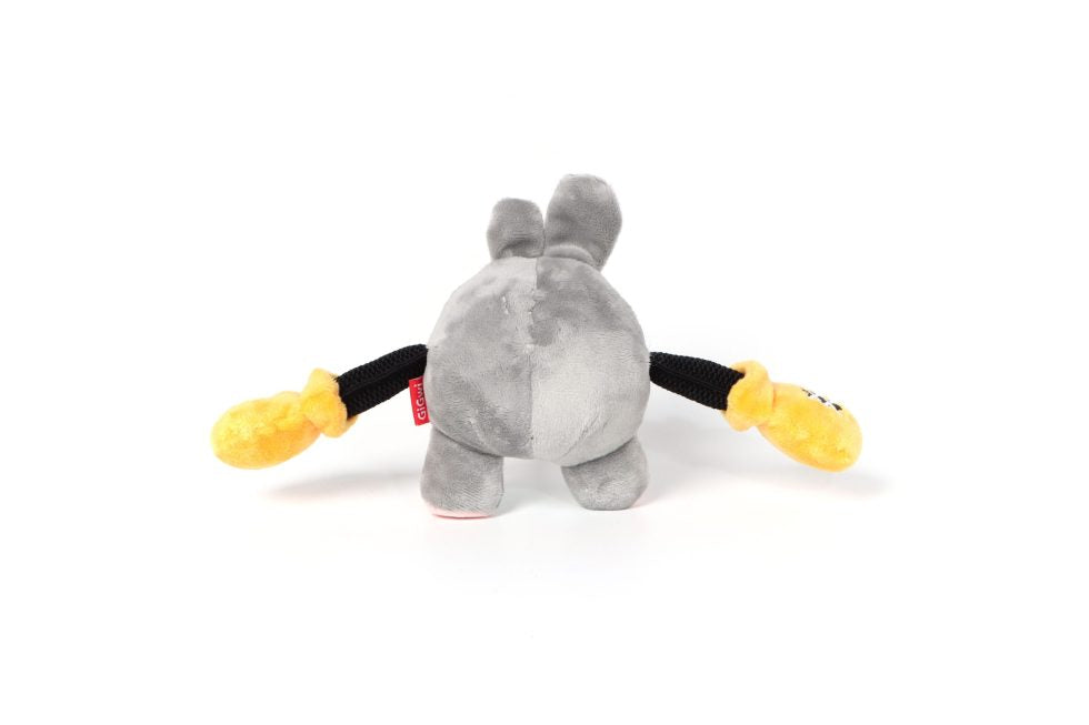 Gigwi – Rock Zoo – Boxer Rabbit - image 2
