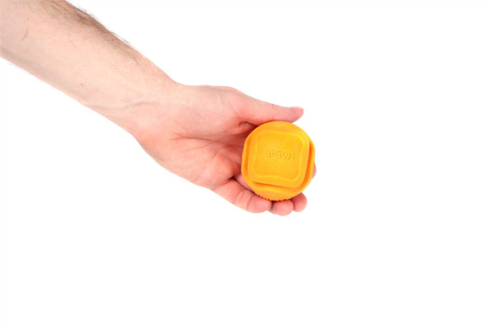 GiGwi – G-Foamer – Ball - image 3