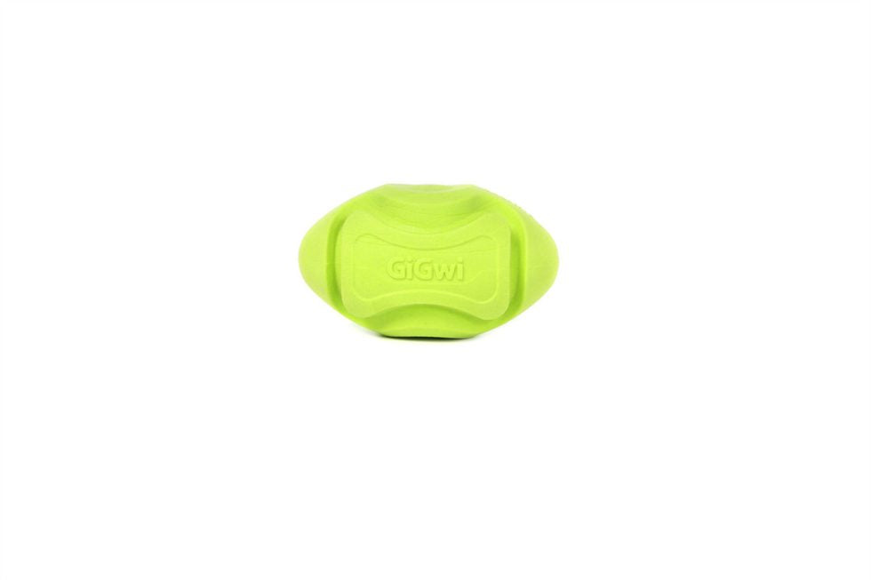 GiGwi – G-Foamer – Rugby Ball - image 2