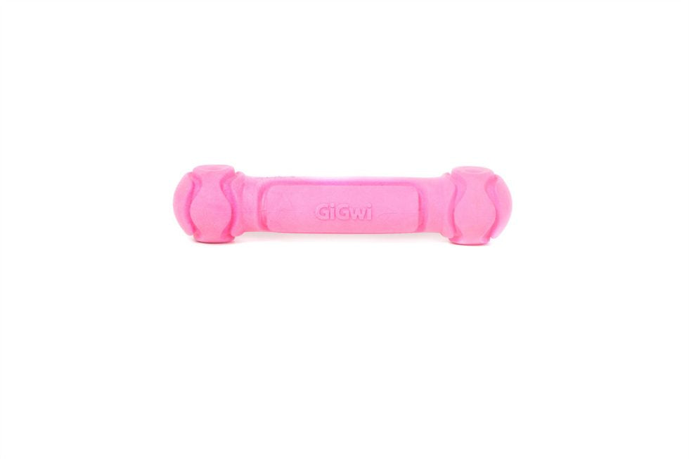GiGwi – G-Foamer – Dumbell - image 2