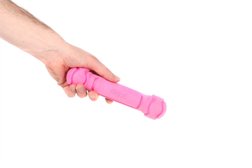 GiGwi – G-Foamer – Dumbell - image 3