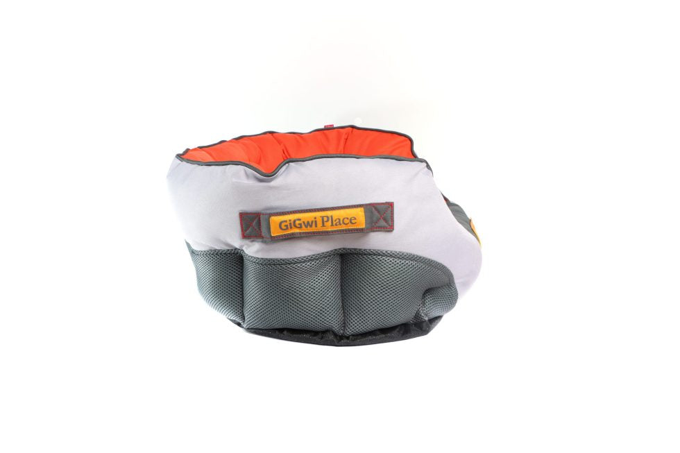 GiGwi – Canvas Round Bed - image 3