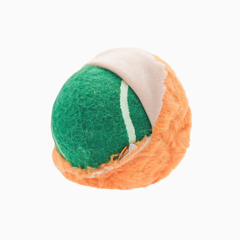 Hugsmart – Zoo Ball – Super Ball Sloth - image 3