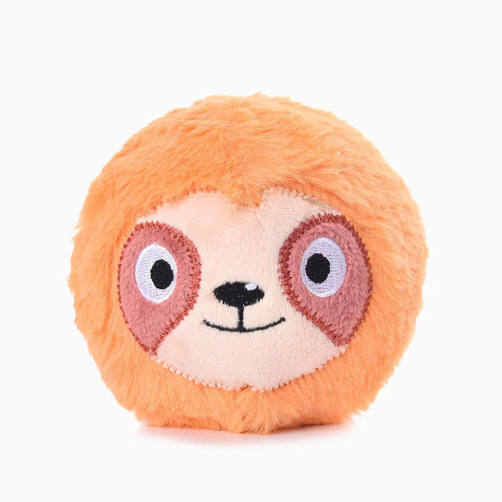 Hugsmart – Zoo Ball – Super Ball Sloth