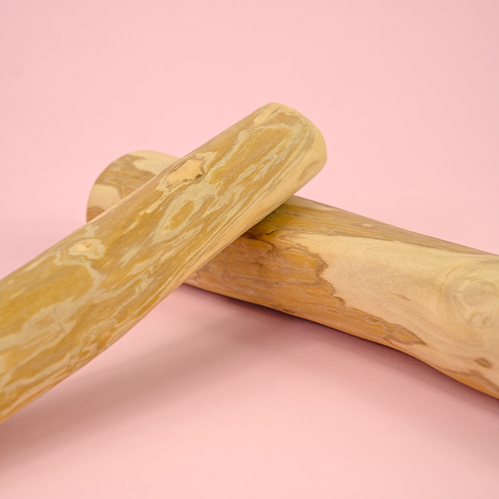 Dan & Sam – Natural Coffee Wood Chew - image 2