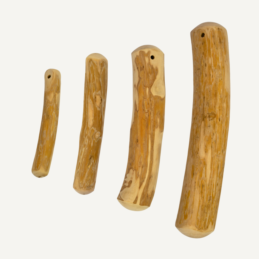 Dan & Sam – Natural Coffee Wood Chew - image 3