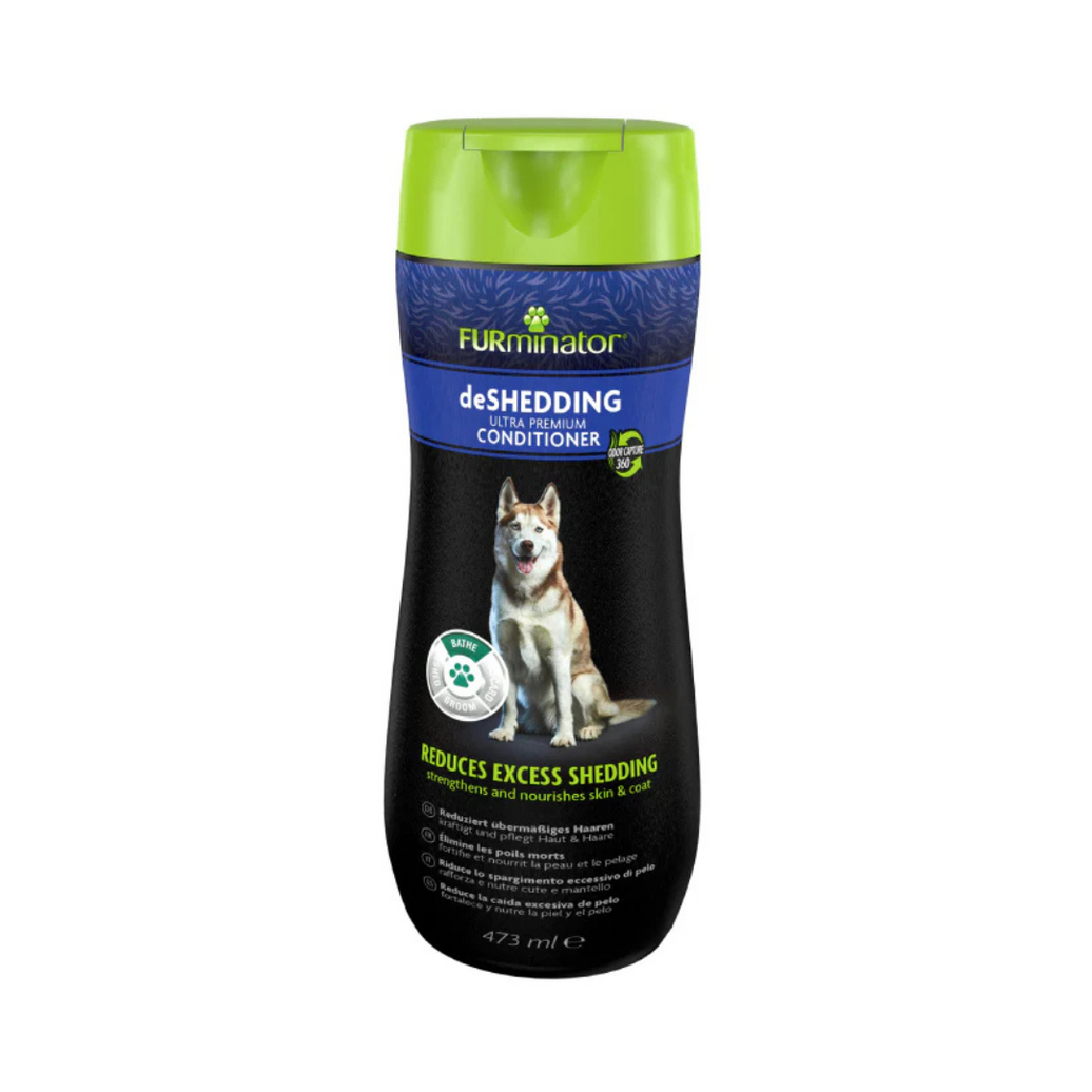 FURminator – Deshedding Ultra Premium Conditioner