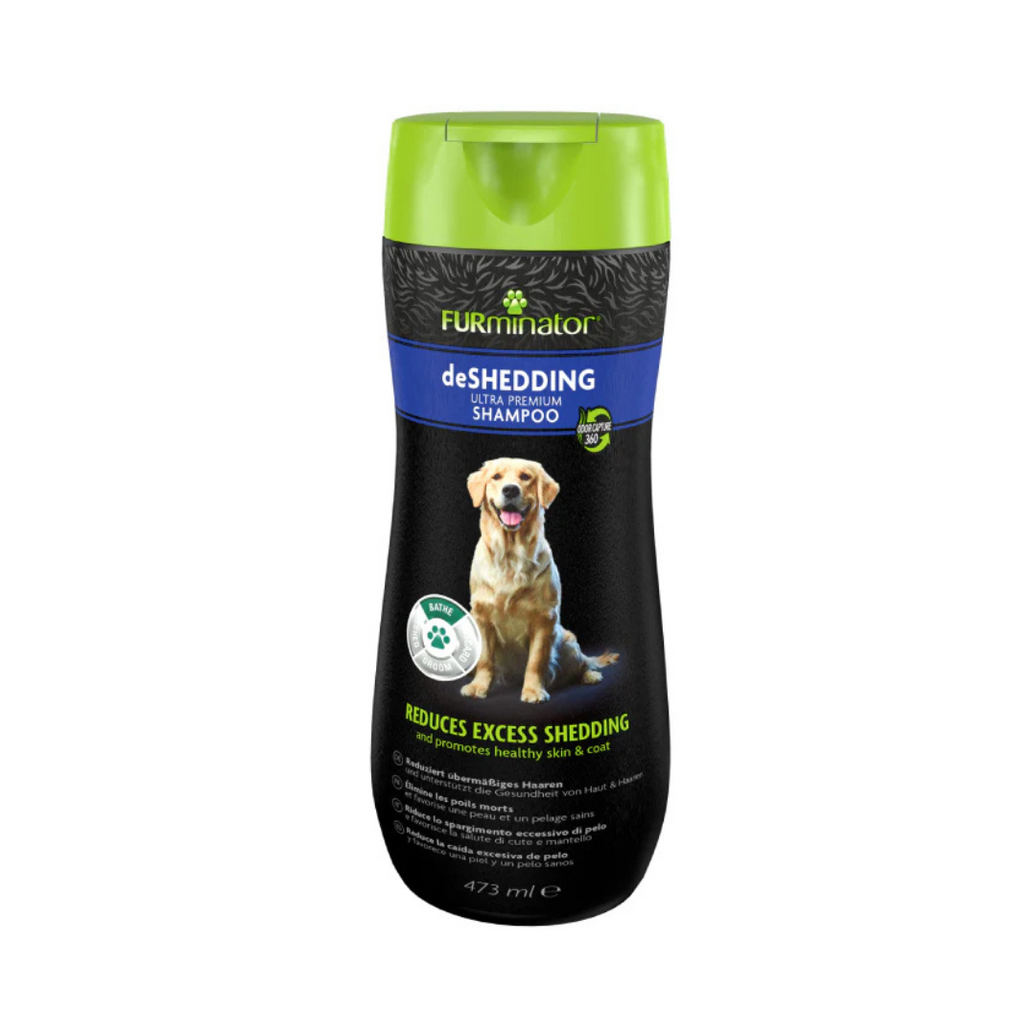FURminator – Deshedding Ultra Premium Shampoo