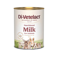 Di-Vetelact – Nutritional Milk