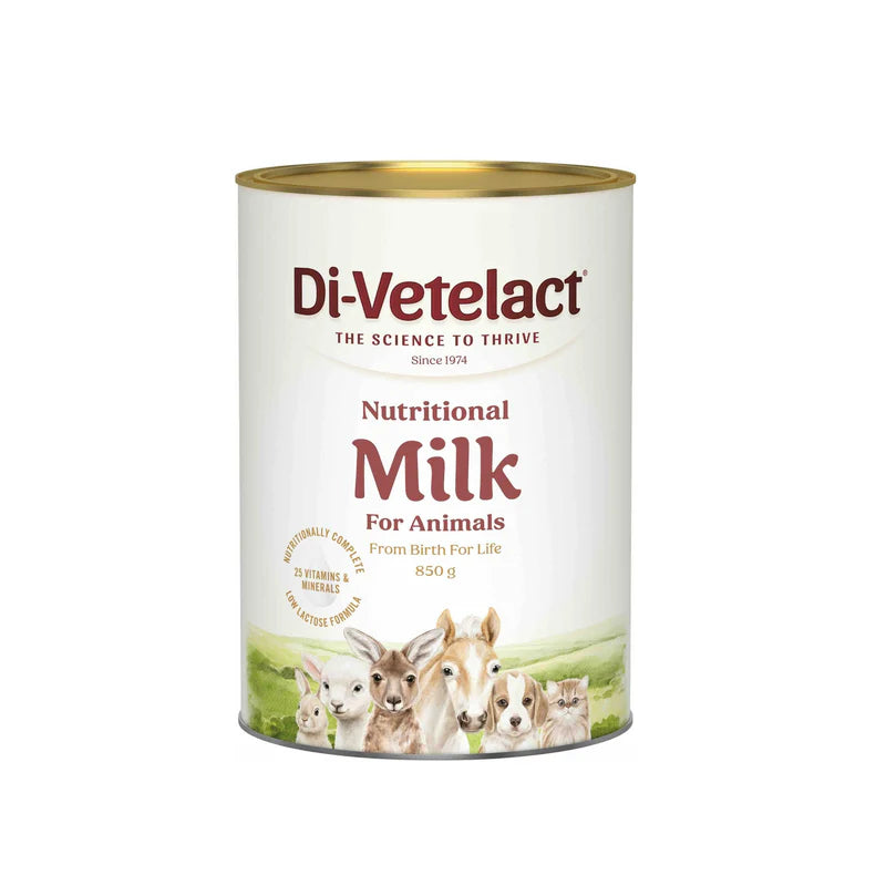 Di-Vetelact – Nutritional Milk - image 2