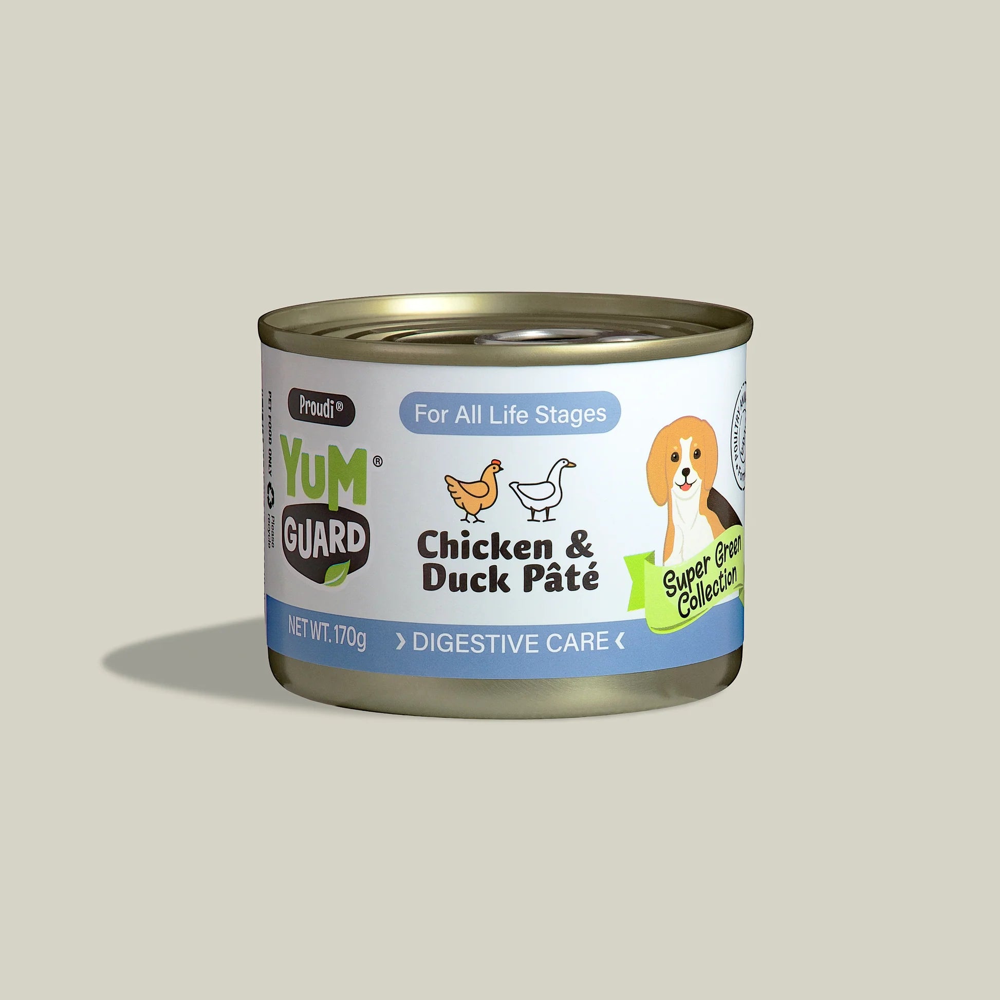 YumGuard – For All Dog Life Stages - image 4