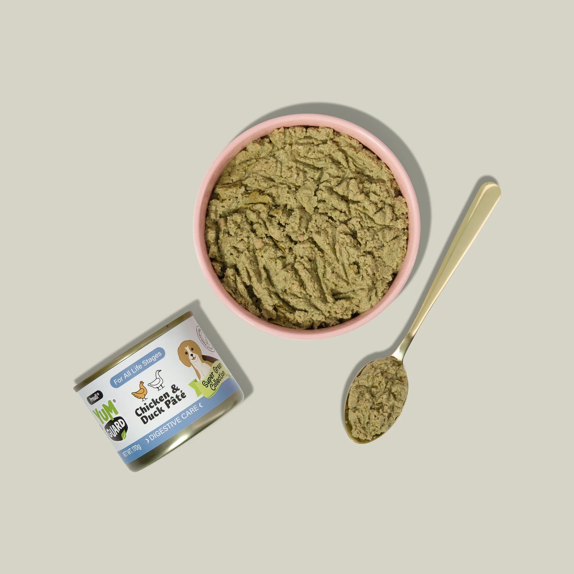 YumGuard – For All Dog Life Stages - image 5