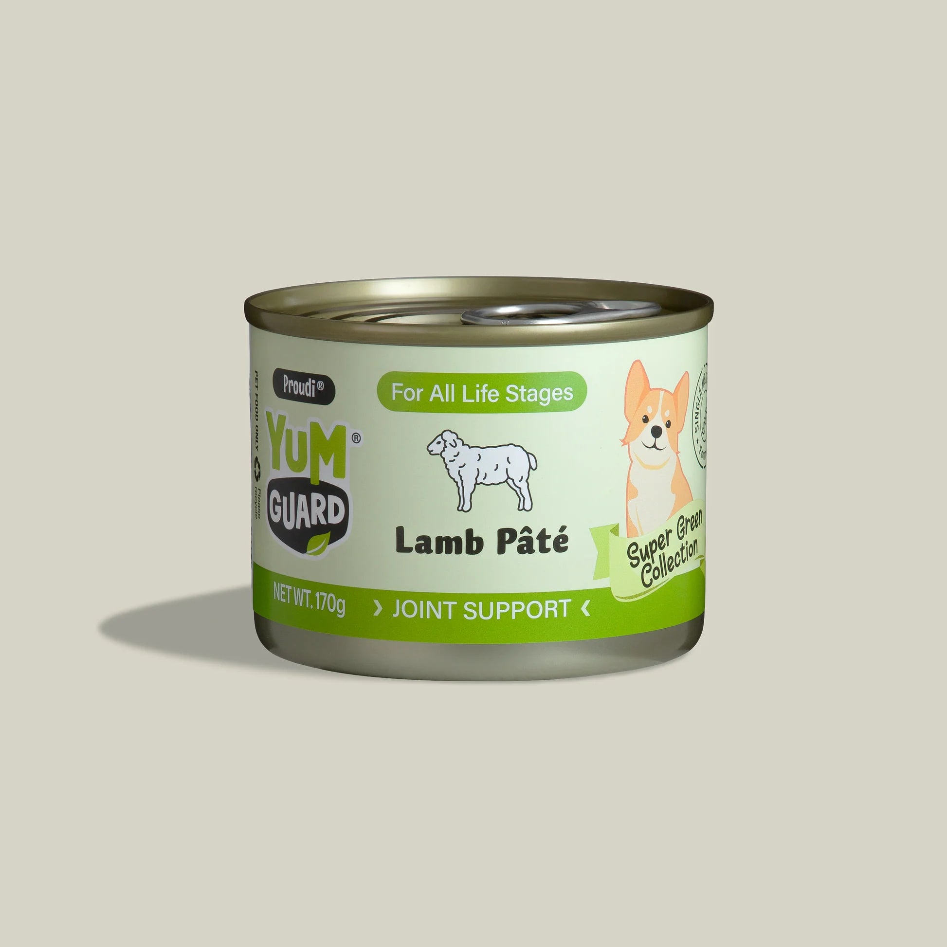 YumGuard – For All Dog Life Stages - image 7