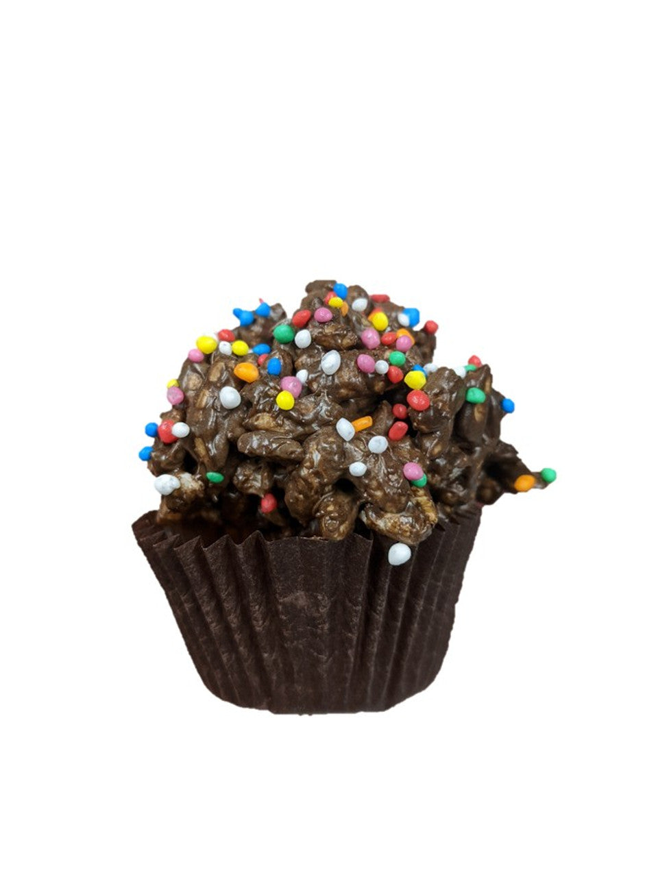 Huds and Toke – Doggy Carob Crackles - image 2