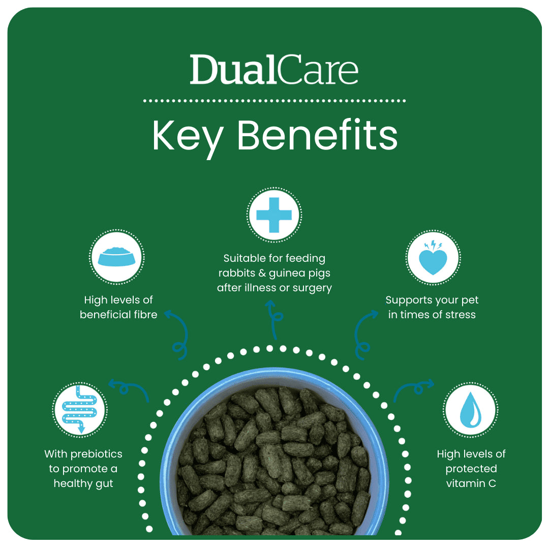 Burgess Excel – DualCare