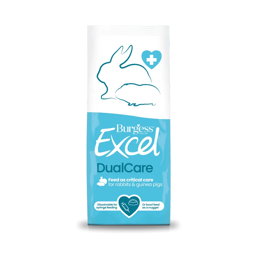 Burgess Excel – DualCare