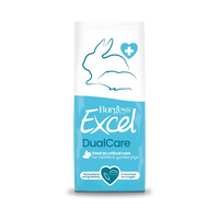 Burgess Excel – DualCare