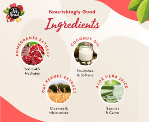 Pets 3-in-1 Shampoo Bar