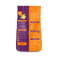 Burgess Excel – Guinea Pig Nuggets with Blackcurrant & Oregano