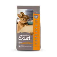 Burgess Excel – Indoor Rabbit Nuggets