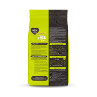 Burgess Excel – Nature's Blend Adult Rabbit Nuggets with Hedgerow Herbs