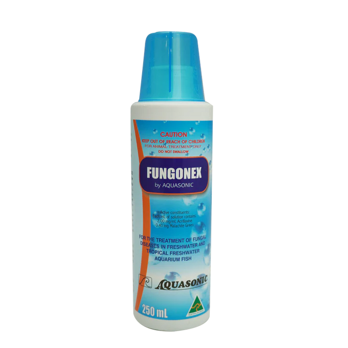 Aquasonic – Fungonex