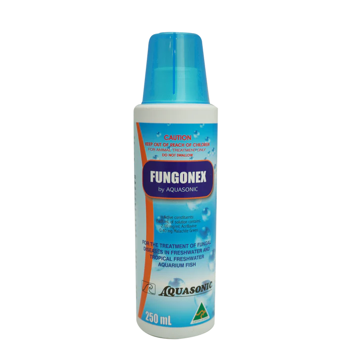 Aquasonic – Fungonex