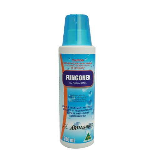 Aquasonic – Fungonex