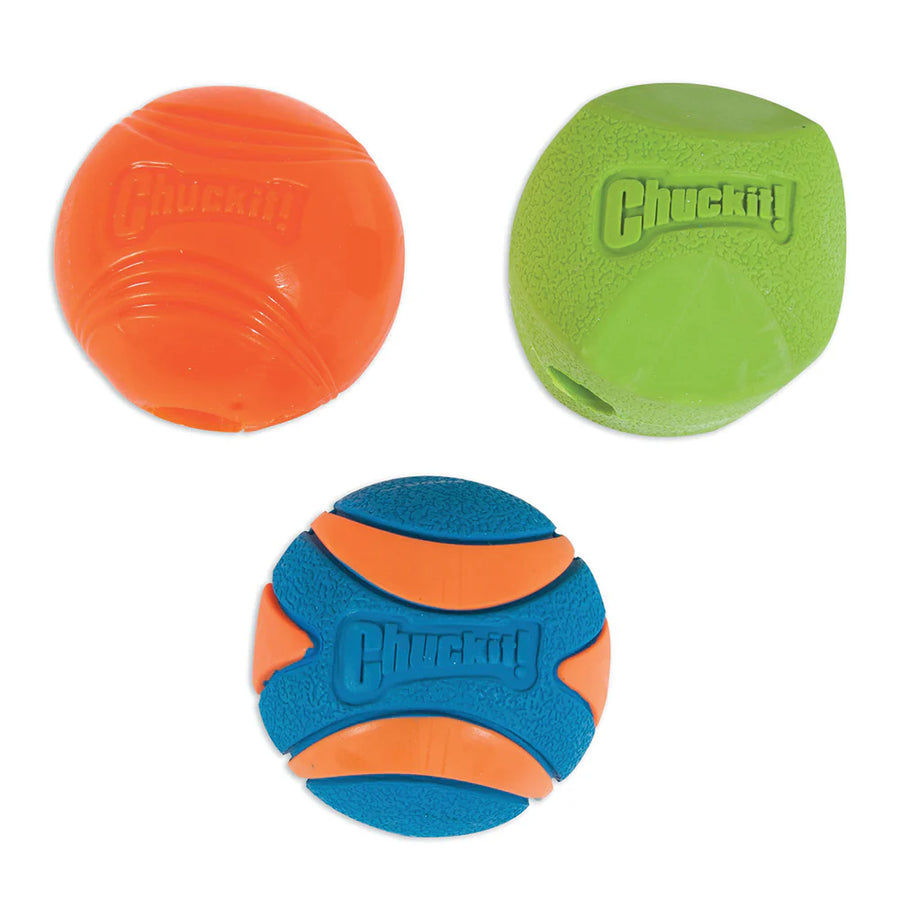 Chuckit! – Fetch Medley - image 4