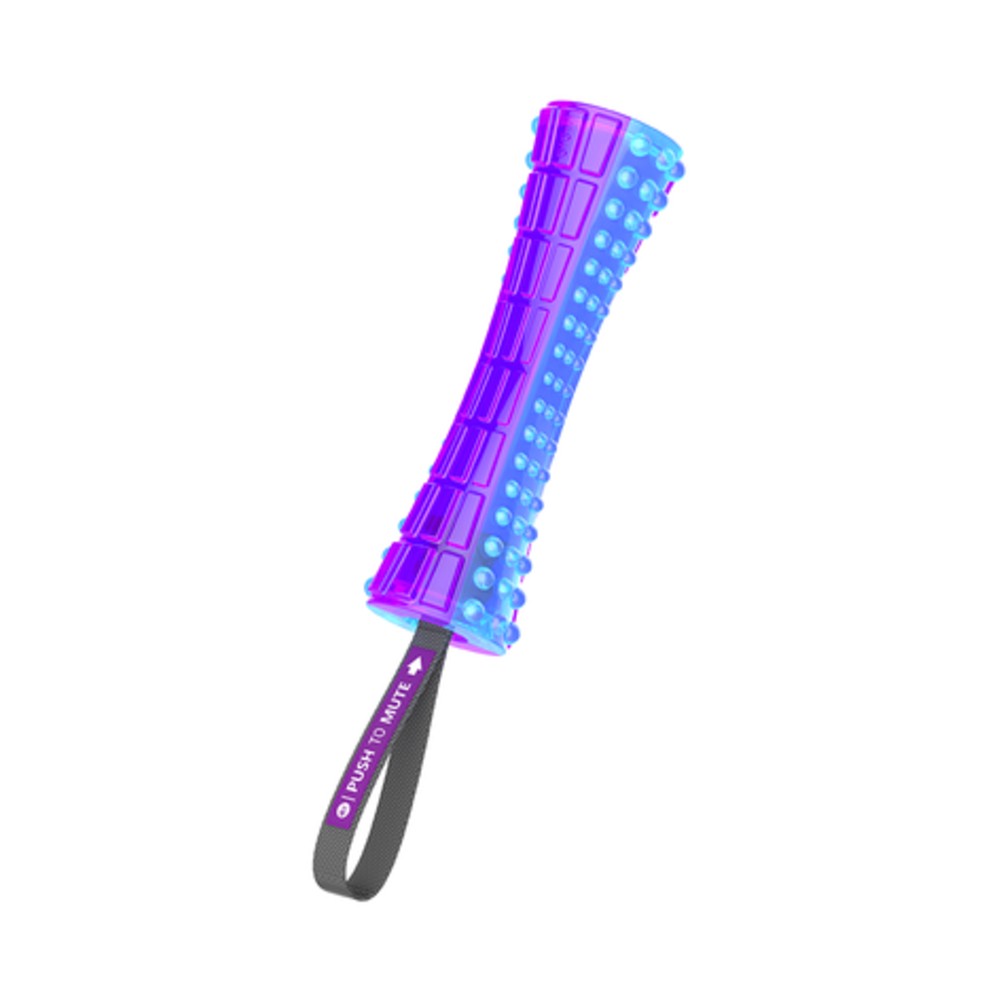 GiGwi – Johnny Stick – Push To Mute - image 2