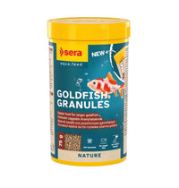 Sera – Goldfish Granules