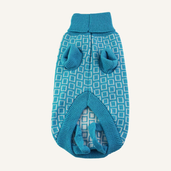 Dan & Sam – Dog Jumper – Grooving - image 2