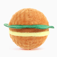 Hugsmart – Food Party – Super Ball Hamburger